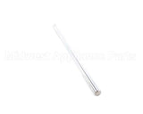 420060 Globe Slide Bar, Lower (7/8") Chrome