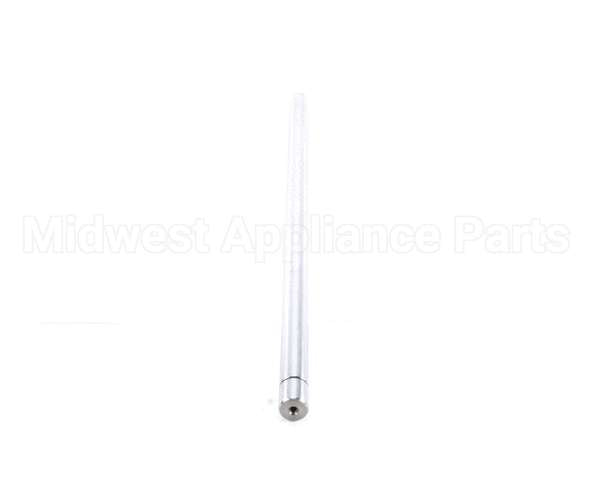 420060 Globe Slide Bar, Lower (7/8") Chrome