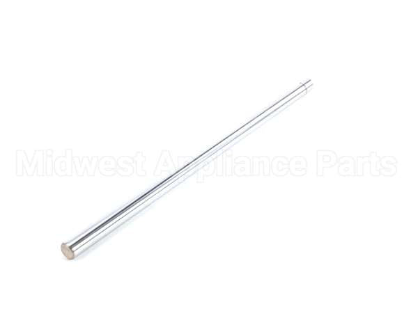 420060 Globe Slide Bar, Lower (7/8") Chrome
