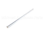 420060 Globe Slide Bar, Lower (7/8") Chrome