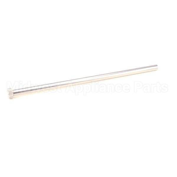 420081-02 Compatible Globe End Weight Shaft