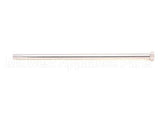 420081-02 Globe End Weight Shaft For 330115-0