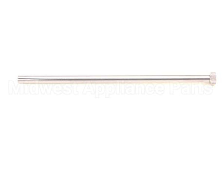 420081-02 Globe End Weight Shaft For 330115-0