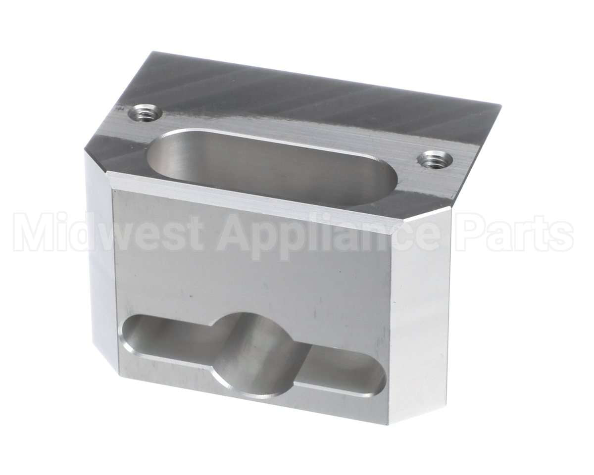420103 Globe Guide Block