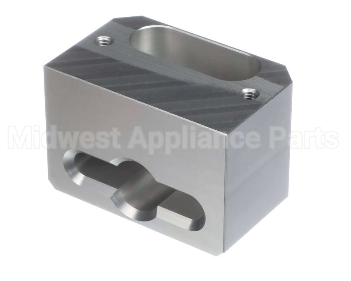 420103 Globe Guide Block