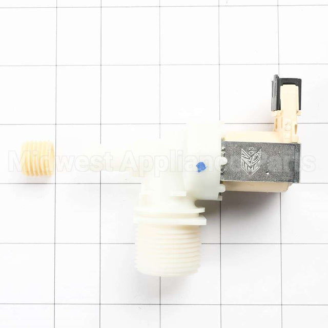 420147P Fisher Paykel Valve & Seal Digital 24V 10L