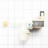 420147P Fisher Paykel Valve & Seal Digital 24V 10L