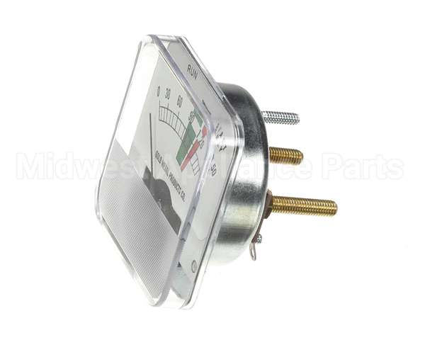 42019 Gold Medal Products Volt Meter