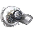 66529 Packard Draft Inducer Replaces Icp