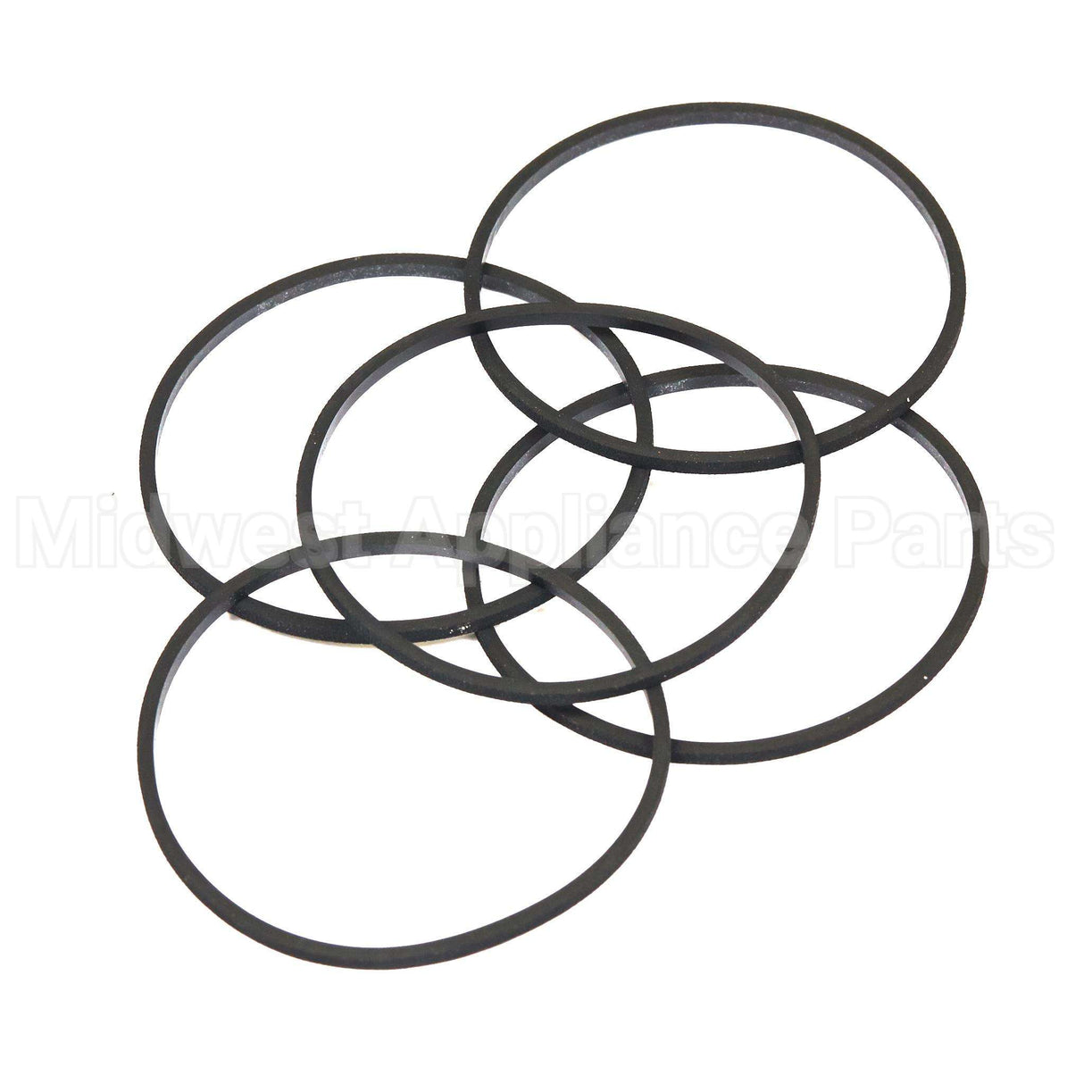 4202 Briggs & Stratton Gasket (5 X 281165S)