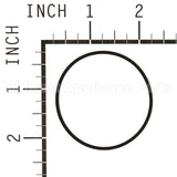 4202 Briggs & Stratton Gasket (5 X 281165S)