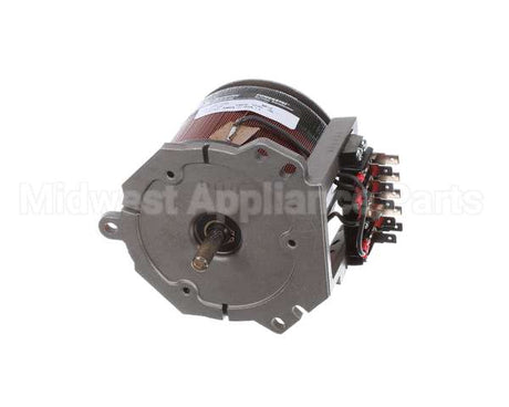 42020 Gold Medal Products Heat Control