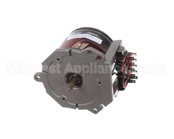 42020 Gold Medal Products Heat Control