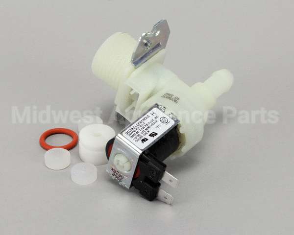 42025.0000 Bunn Kit, 120V Valve And Lit