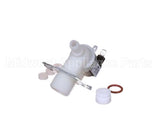 42025.7000 Bunn Kit,120V Valve And Lit
