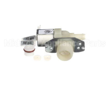42025.7001 Bunn Kit,230V Valve And Lit