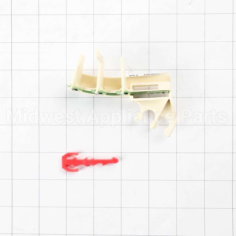 420296P Fisher Paykel Sd Rotor Posn Sens Mk2 Svc