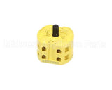 42035 Omcan 4 Pole Switch