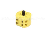42035 Omcan 4 Pole Switch