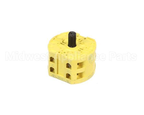 42035 Omcan 4 Pole Switch