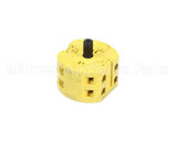 42035 Omcan 4 Pole Switch