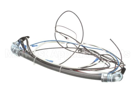 4204-47 Southbend Range Wire Harness