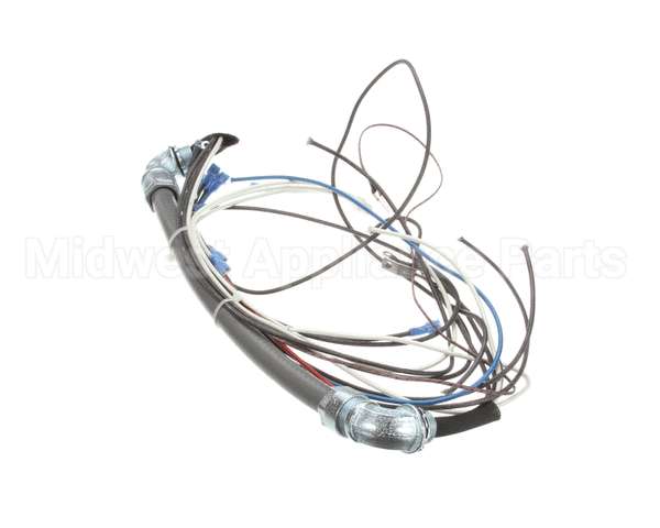 4204-47 Southbend Range Wire Harness