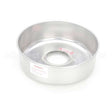 42040 Gold Medal Products Floss Pan, 0.080 Alum