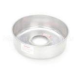 42040 Gold Medal Products Floss Pan, 0.080 Alum