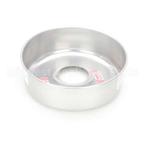 42040 Gold Medal Products Floss Pan, 0.080 Alum