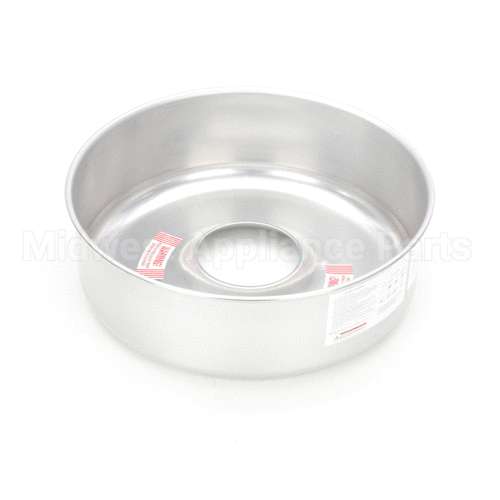 42040 Gold Medal Products Floss Pan, 0.080 Alum