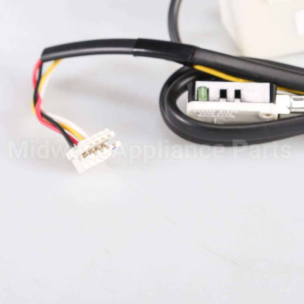 420429 Fisher Paykel Lidlock & Harness Assy