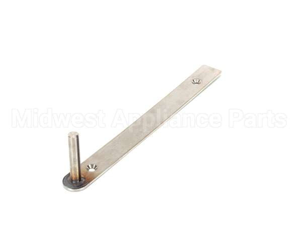 32237 Imperial Icv-New Door/40In. Lower Hinge Backet As