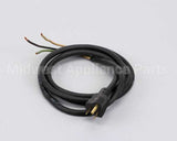 4207 Nieco Power Cord - 7 Ft.