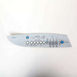 420807 Fisher Paykel Panel Touch Gwl15 Us Fp Wh