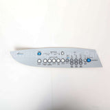 420807 Fisher Paykel Panel Touch Gwl15 Us Fp Wh