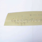 420807 Fisher Paykel Panel Touch Gwl15 Us Fp Wh