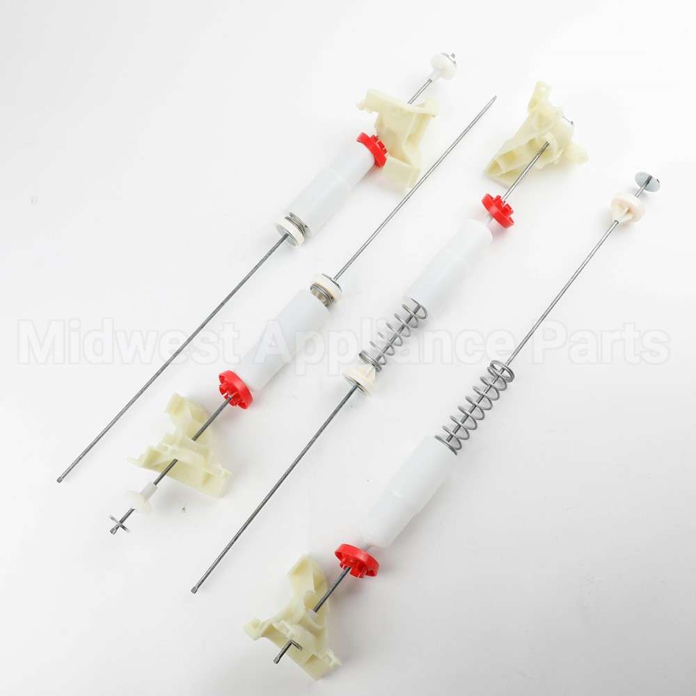 420952P Fisher Paykel Suspension Kit Pkt 4