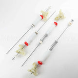 420952P Fisher Paykel Suspension Kit Pkt 4