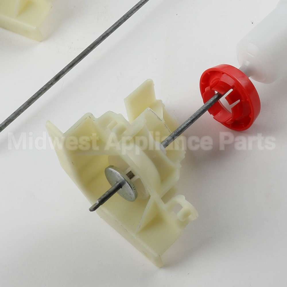 420952P Fisher Paykel Suspension Kit Pkt 4