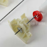 420952P Fisher Paykel Suspension Kit Pkt 4