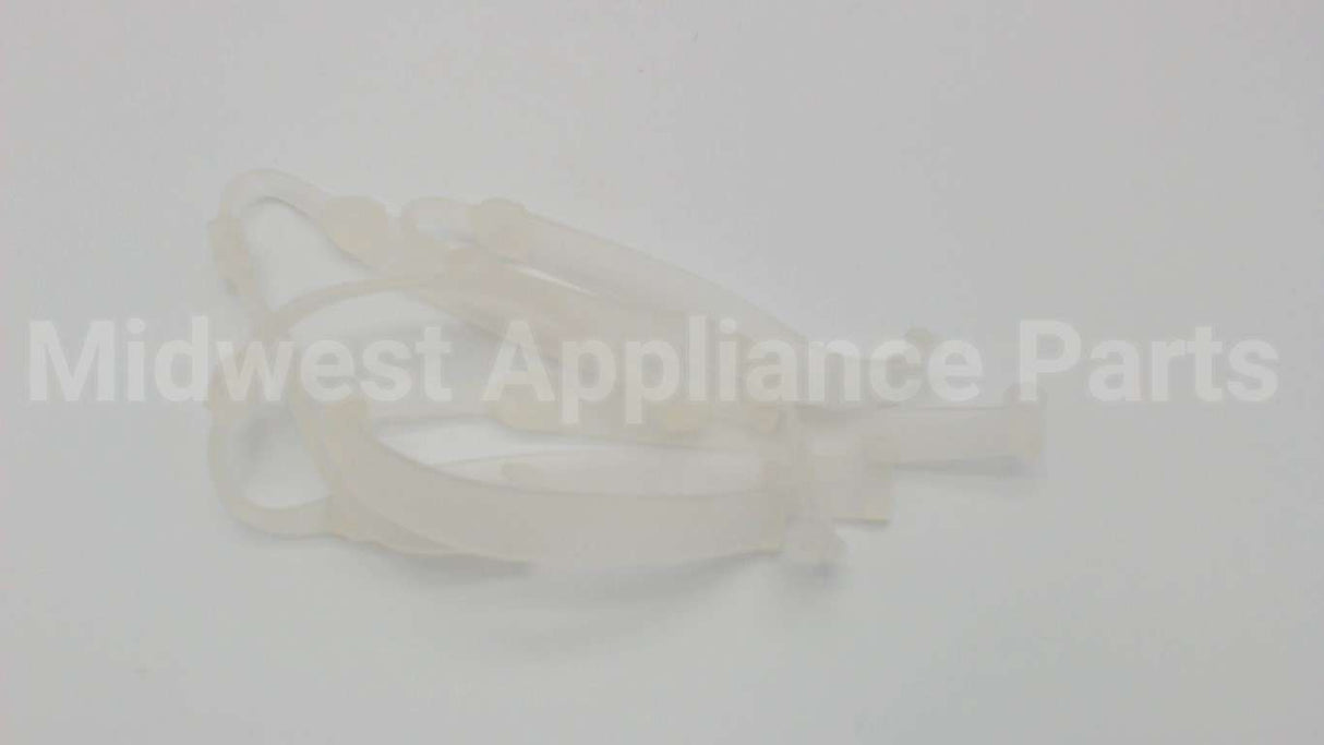 420978P Fisher Paykel Strap Mld Straight (Pkt 4)