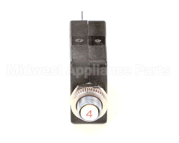 140017-01 Globe Overload Breaker 4 Amp