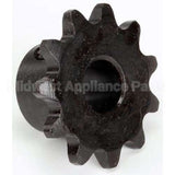 421-072S Compatible Prince Castle Chain Sprockt (11 Tooth)