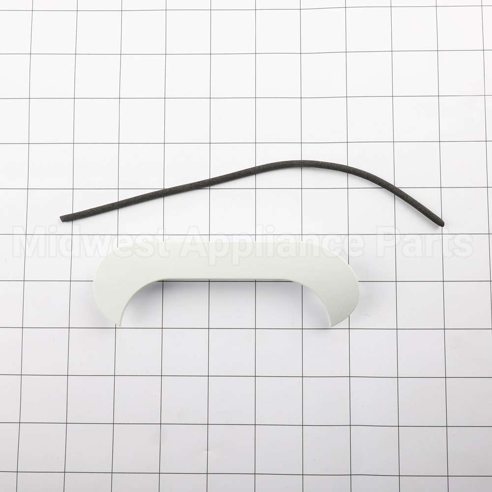 421047 Fisher Paykel Cover Detergent Flusher Kit