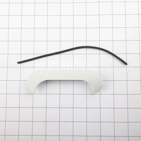 421047 Fisher Paykel Cover Detergent Flusher Kit