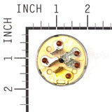 421064MA Briggs & Stratton Switch And Key
