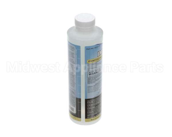 4211-34 Nu-Calgon Ice Machine Sanitizer 16 Oz