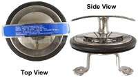 4211474 Whirlpool Stopper