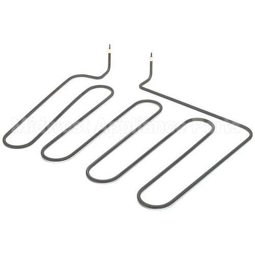 421168-1 Compatible Vulcan Heating E36(208V)Element